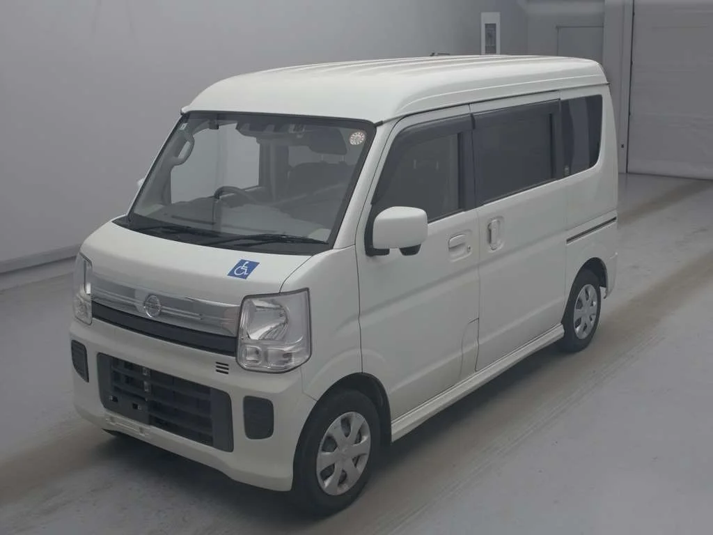 Nissan NV100 Clipper Rio DR17W 2021